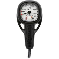 Oceanic Maxview Single Pressure Gauge 36