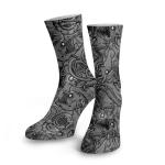 Dive Socks, Deep Sea