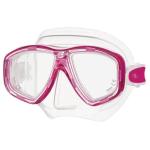 TUSA Freedom Ceos Mask Bougainvillea Pink