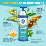 Nourishing Body Lotion