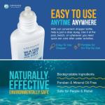 Water Sport Ear Rinse