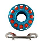 Akona Aluminum Spool Blue 30 m