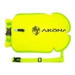 Snorkel and Swim Buoy, Neon Yellow