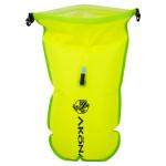 Snorkel and Swim Buoy, Neon Yellow