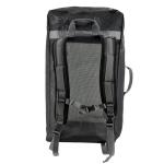Akona Azul Mesh Backpack, Black