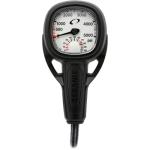 Oceanic Maxview Single Pressure Gauge 36