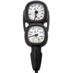 Oceanic Maxview Pressure and Depth Gauge with 36
