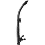 Cressi Tao Semi Snorkel, Black