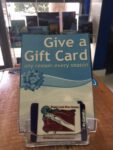 Gift Card, $25.00