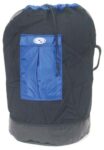 Stahlsac Bonaire Mesh Backpack, Blue