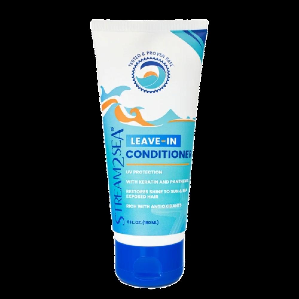 Leave-In Conditioner, 6 oz