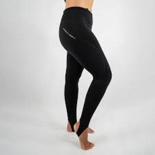 Xerotherm Leggings - 2XL