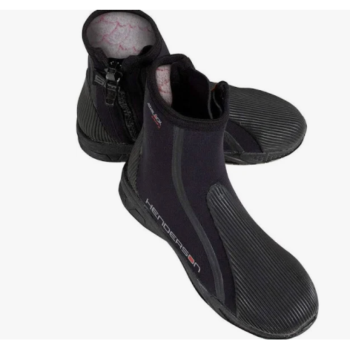 Henderson Aqualock Boots 7mm