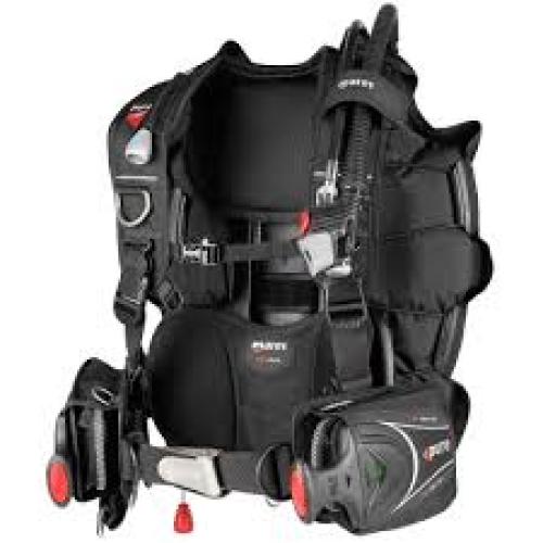 Mares PURE BCD - size Small