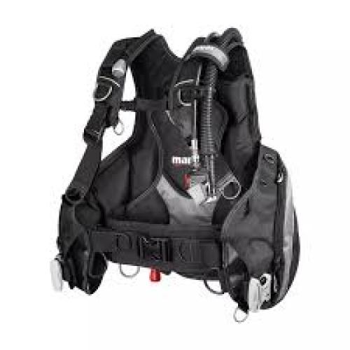 Mares Prestige SLS White - LG