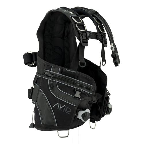 Sherwood Avid Phatom-L