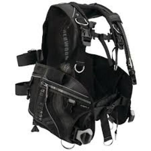 Sherwood Luna Phantom-XS