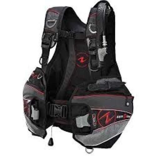 Pro LT BK/Red