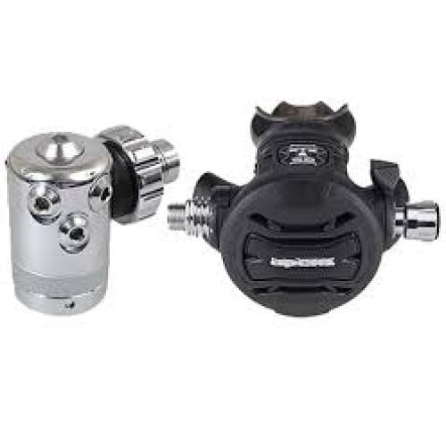XTX50 Regulator Din