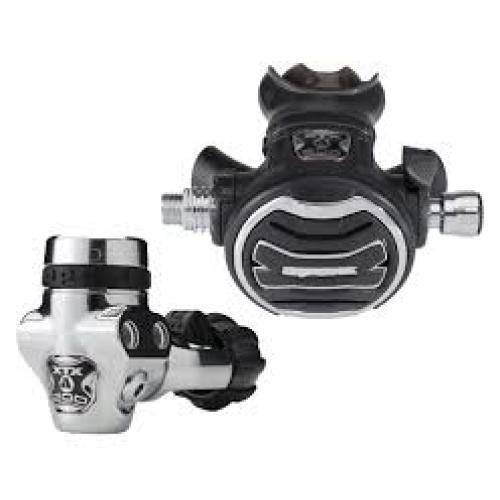 Apeks XTX 200-Yoke