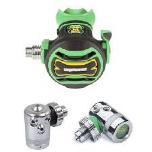 XTX40 DS4 NITROX REGULATOR DIN