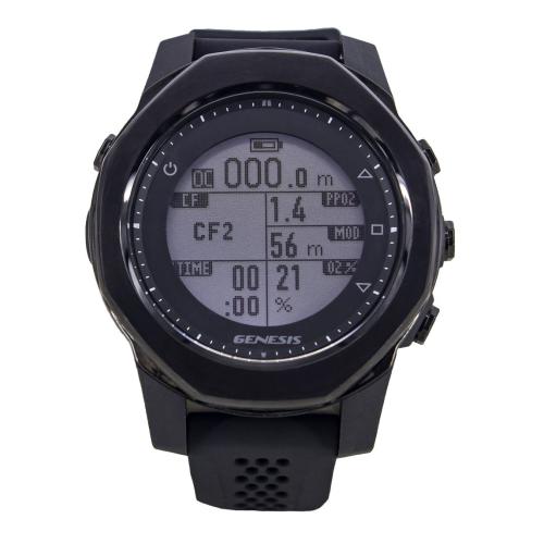 Genesis Centauri Wrist Computer