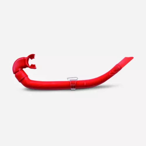 Red Line Snorkel
