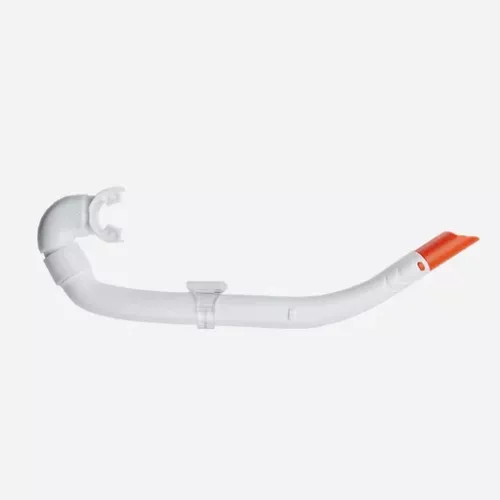White Line Snorkel