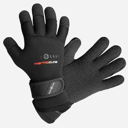Thermocline Kevlar Gloves 3mm M