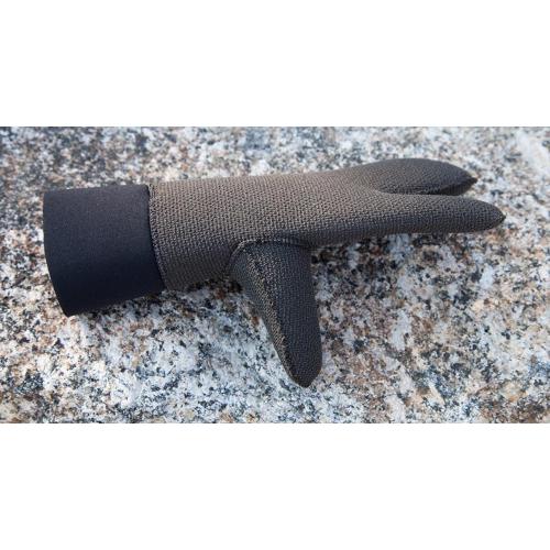 Gauntlet Mitts Kevlar 6.5mm- M
