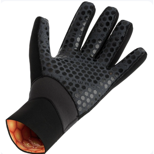 5mm Ultrawarmth Gloves XS