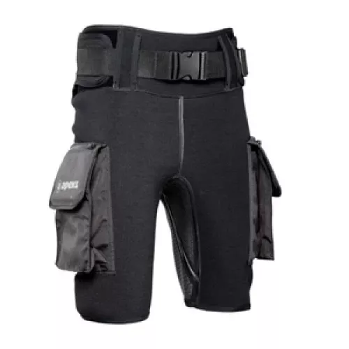 Tech Shorts Size XL