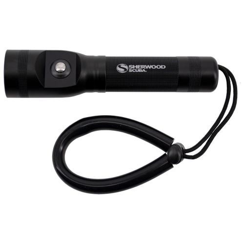 Sherwood ST1000 light