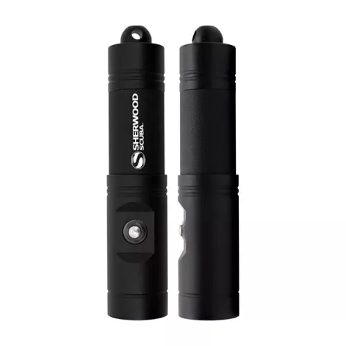 Sherwood ST1000 light