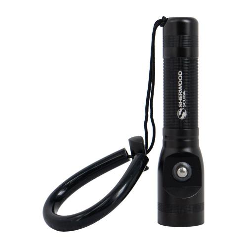 Sherwood ST1000 light