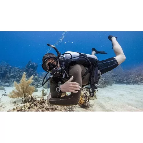 Open Water Diver Referral - Pool Only - Open Dates