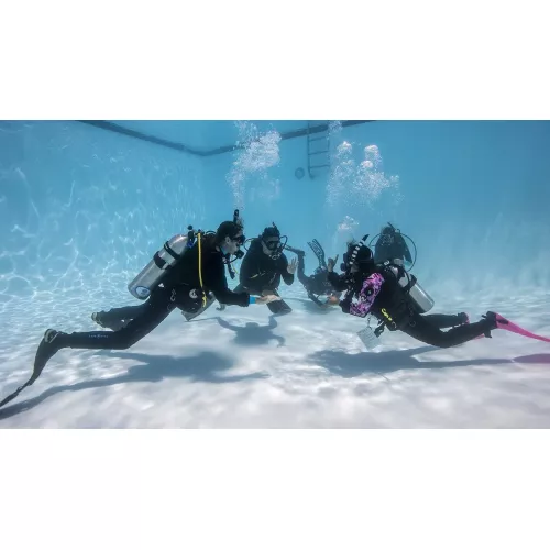 Discover Scuba Diving - Open Dates