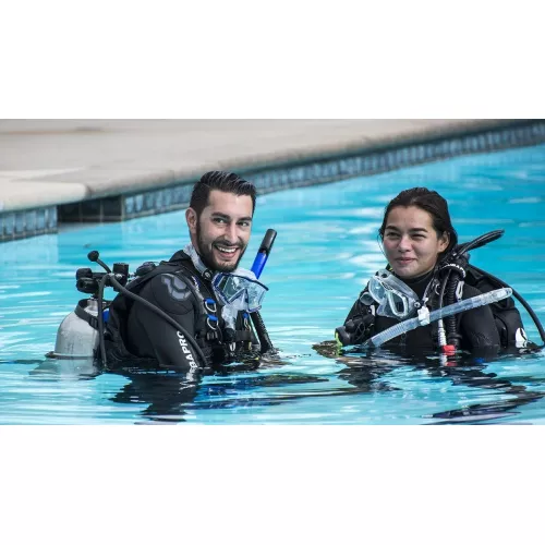 Discover Scuba Diving - Open Dates