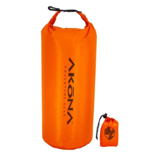 Akona luxor 20 Dry Bag - Orange