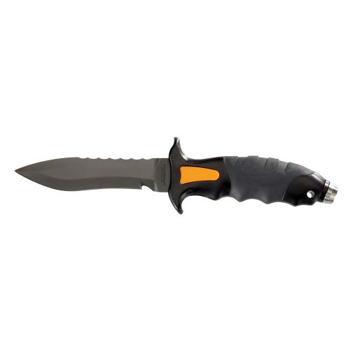 TALON KNIFE - TITANIUM