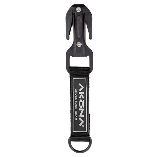 Line cutter dual-bladded plus spare blades
