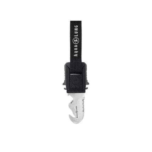 Micro Squeeze Knife Safety