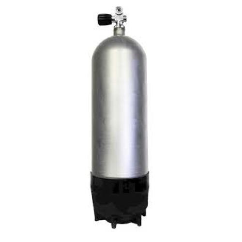 Faber Steel 100 Galvanized