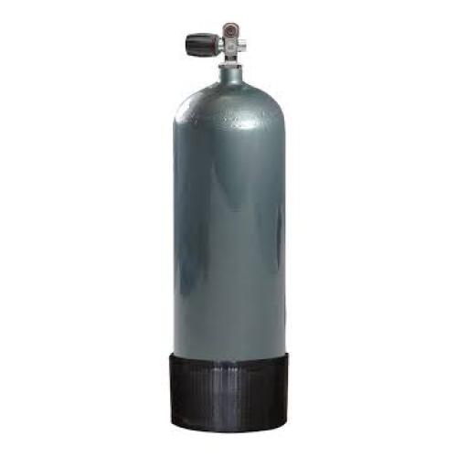 Faber Steel 130 Cu Ft Cylinder