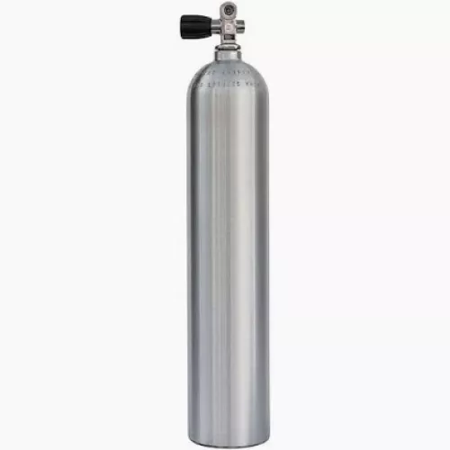 Catalina Aluminum 40 Cu Ft Cylinder