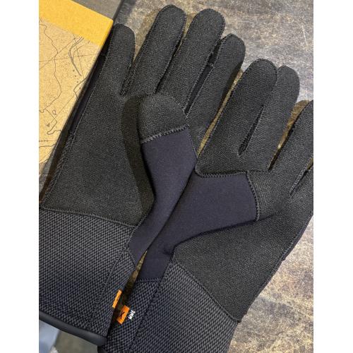 AX Armortex Gloves K-palm L - 3mm