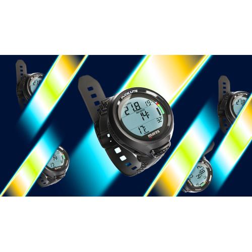 Puck Lite - Aqua