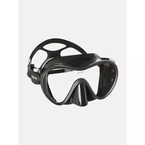 Mares Tropical Mask - Black