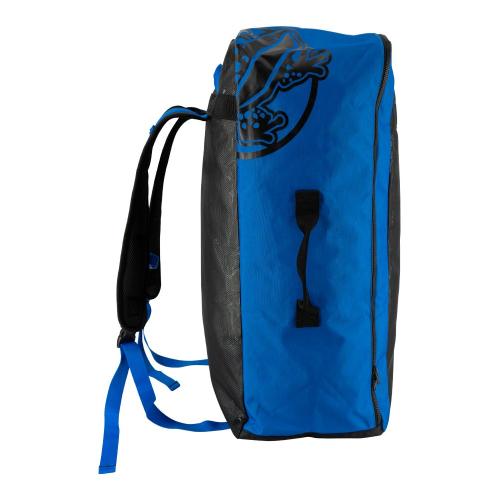 Akona Azul Mesh Backpack - Blue