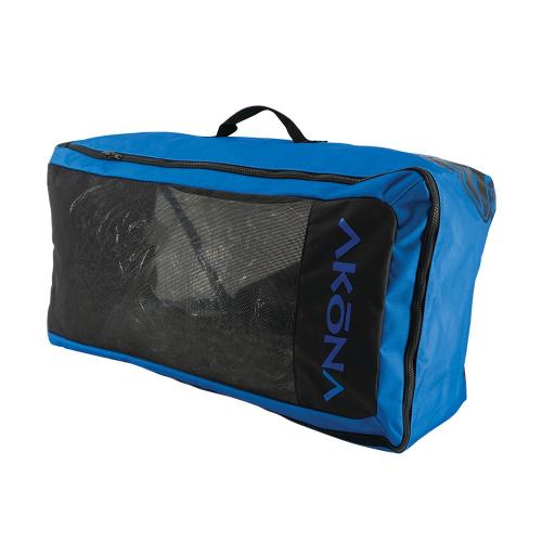 Akona Azul Mesh Backpack - Blue